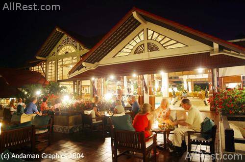 Dusit Thani Laguna Phuket Resort 71
